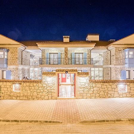 Bademli Konak Otel Datça Luaran gambar