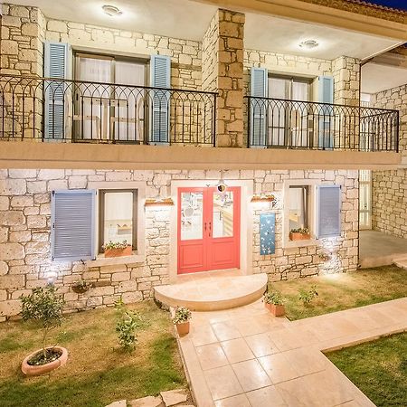 Bademli Konak Otel Datça Luaran gambar
