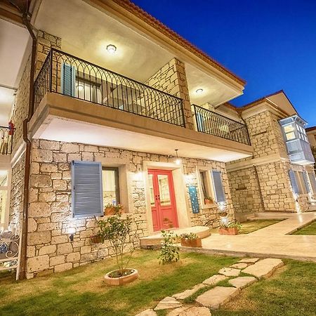 Bademli Konak Otel Datça Luaran gambar