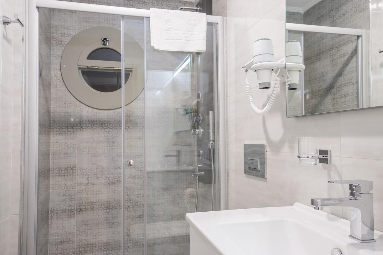 Bademli Konak Otel Datça Luaran gambar