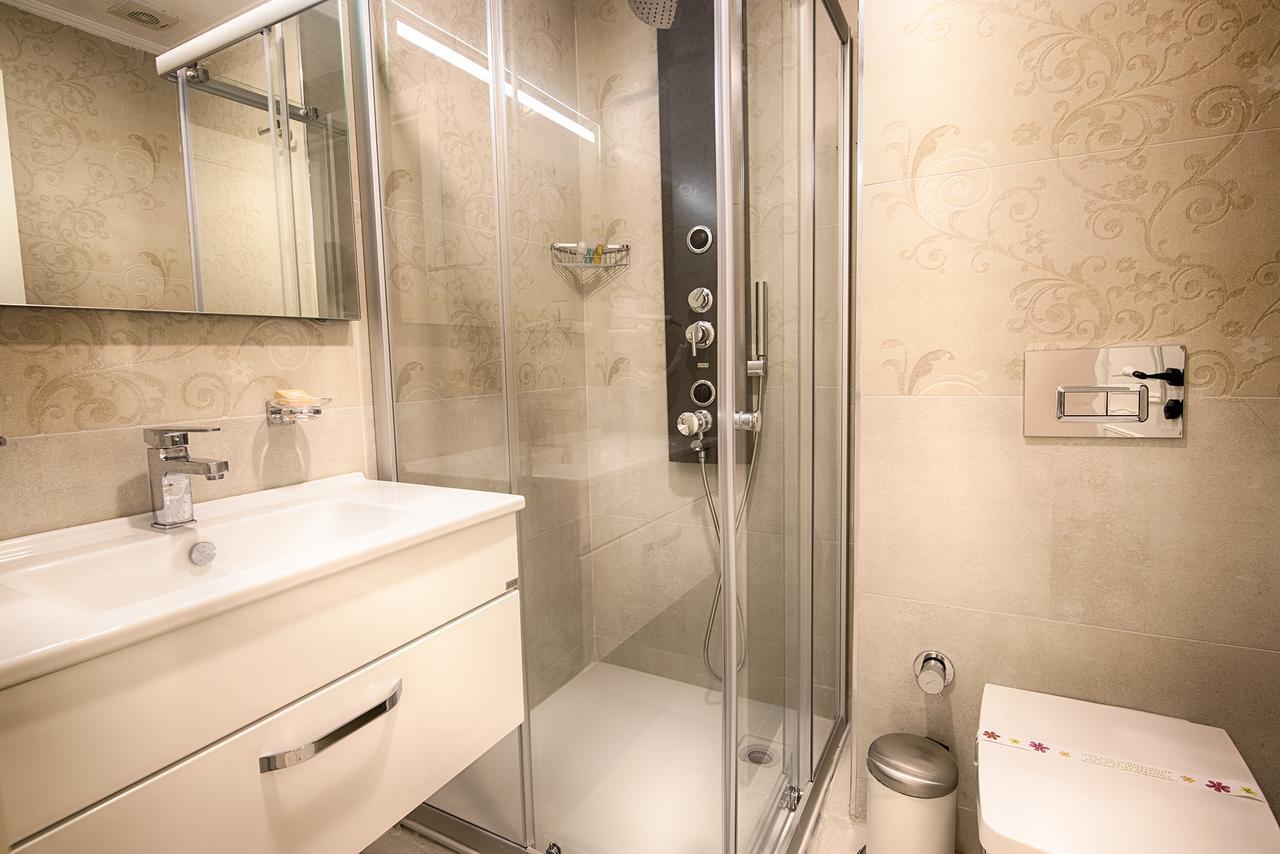 Bademli Konak Otel Datça Luaran gambar