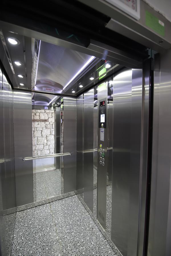 Bademli Konak Otel Datça Luaran gambar
