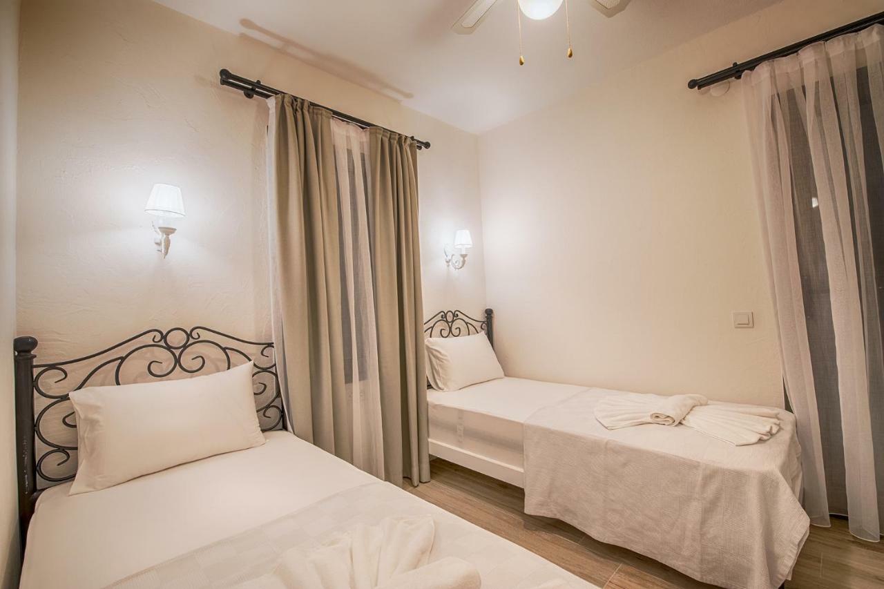 Bademli Konak Otel Datça Luaran gambar