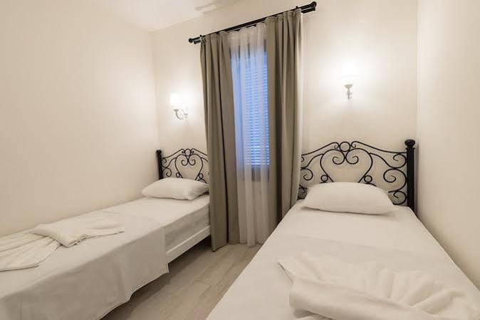 Bademli Konak Otel Datça Luaran gambar